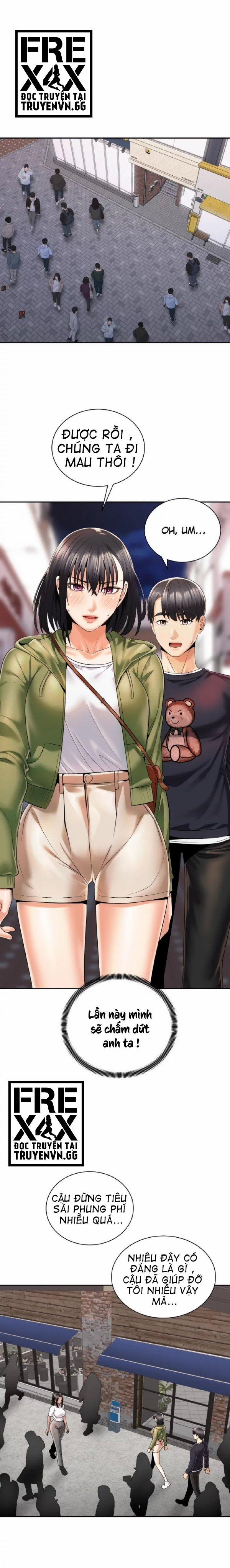 Mình Cùng Đi Xe Nhé? 26 trang 17