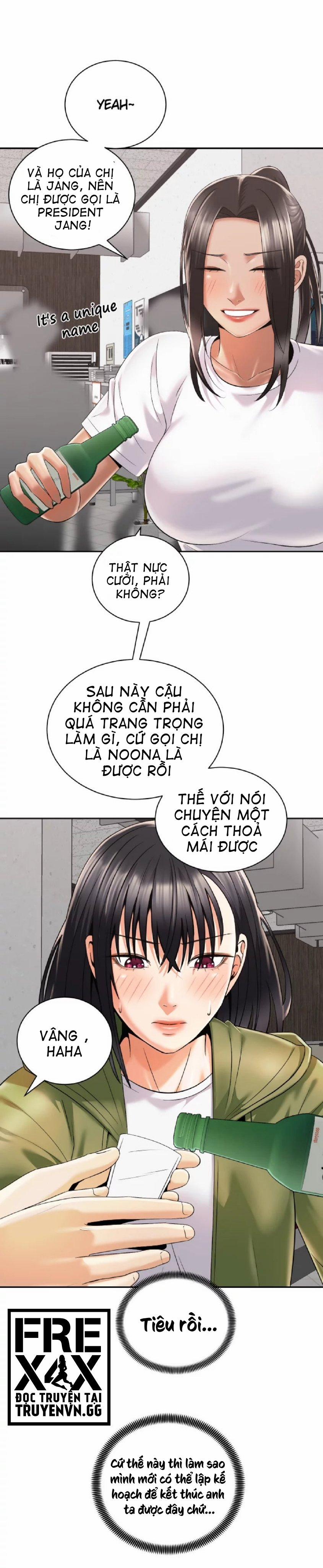 Mình Cùng Đi Xe Nhé? 26 trang 20