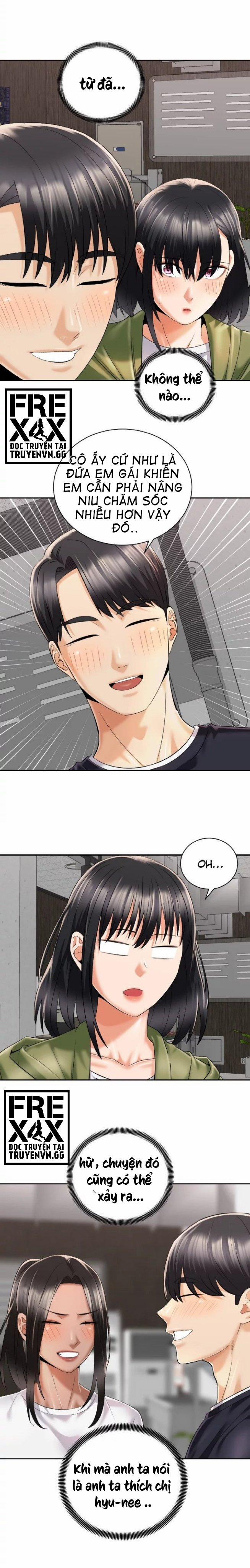 Mình Cùng Đi Xe Nhé? 26 trang 22