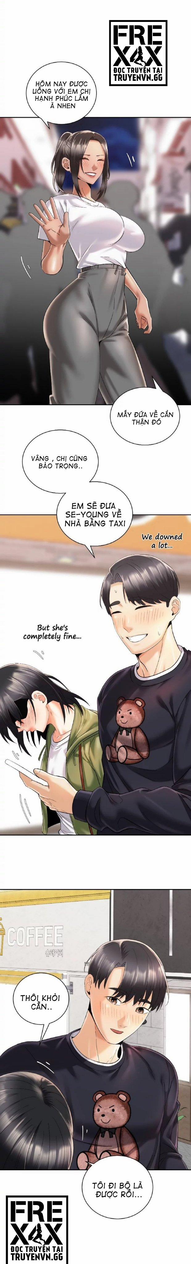 Mình Cùng Đi Xe Nhé? 26 trang 24