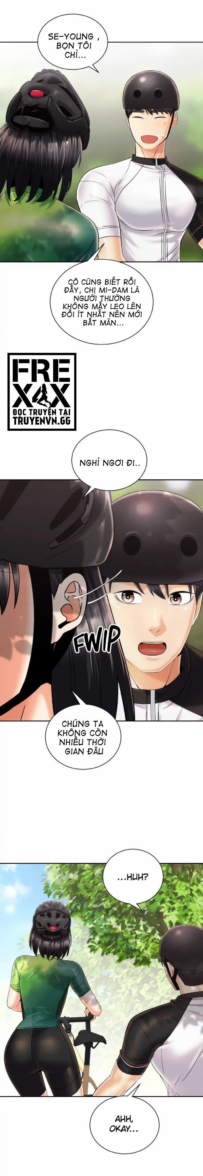 Mình Cùng Đi Xe Nhé? 26 trang 6