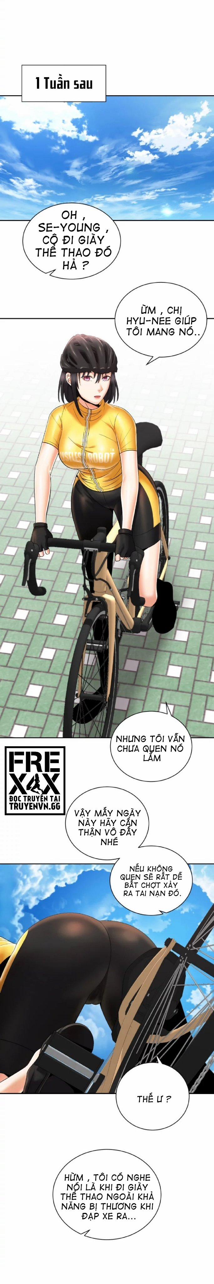 Mình Cùng Đi Xe Nhé? 26 trang 9