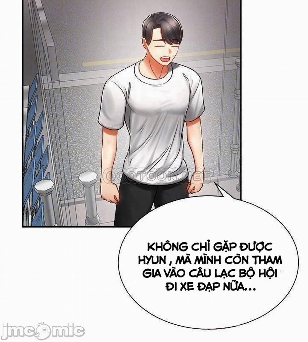 Mình Cùng Đi Xe Nhé? 3 trang 12