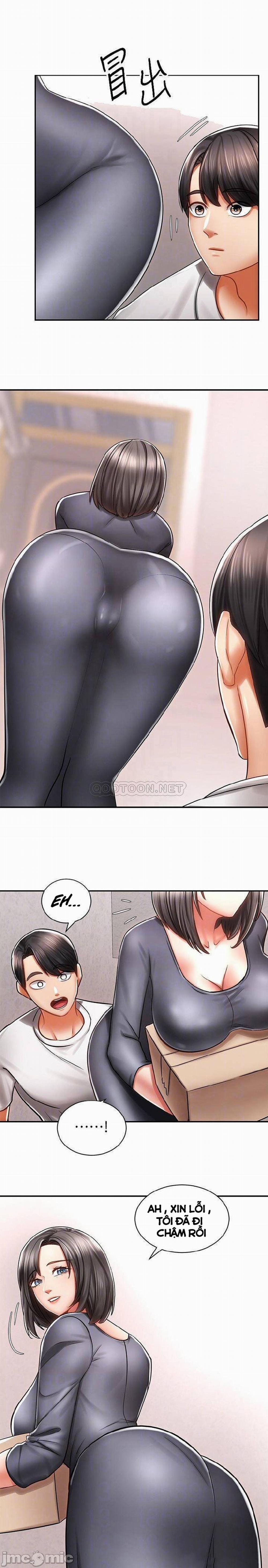 Mình Cùng Đi Xe Nhé? 3 trang 14