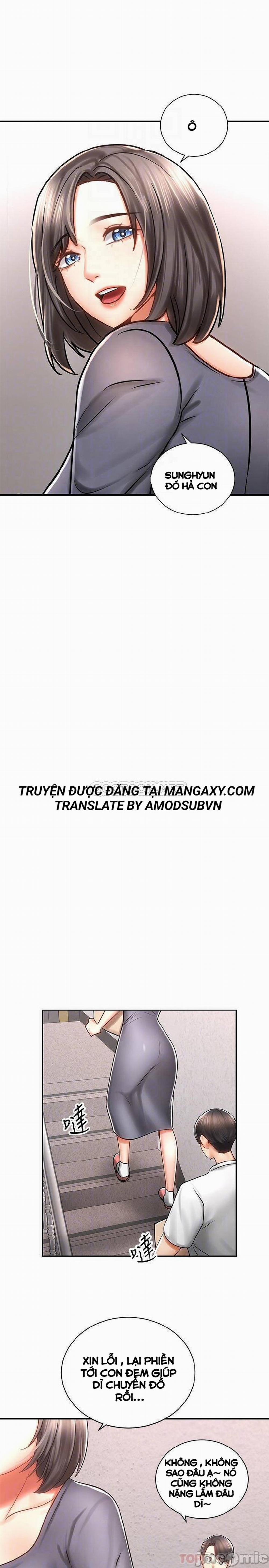 Mình Cùng Đi Xe Nhé? 3 trang 16