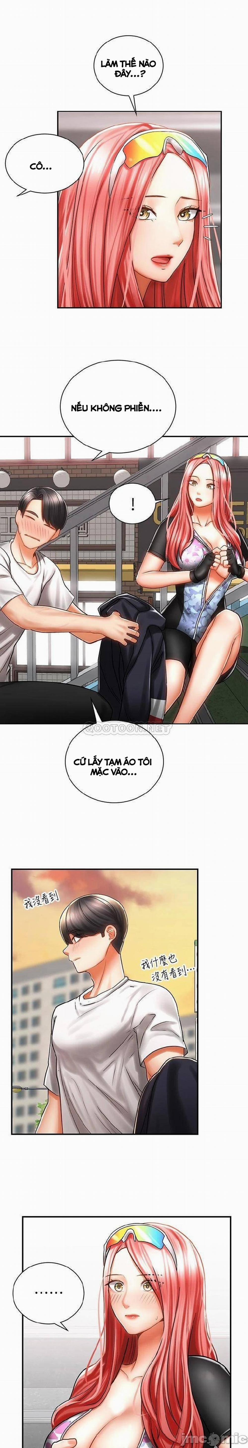 Mình Cùng Đi Xe Nhé? 3 trang 7