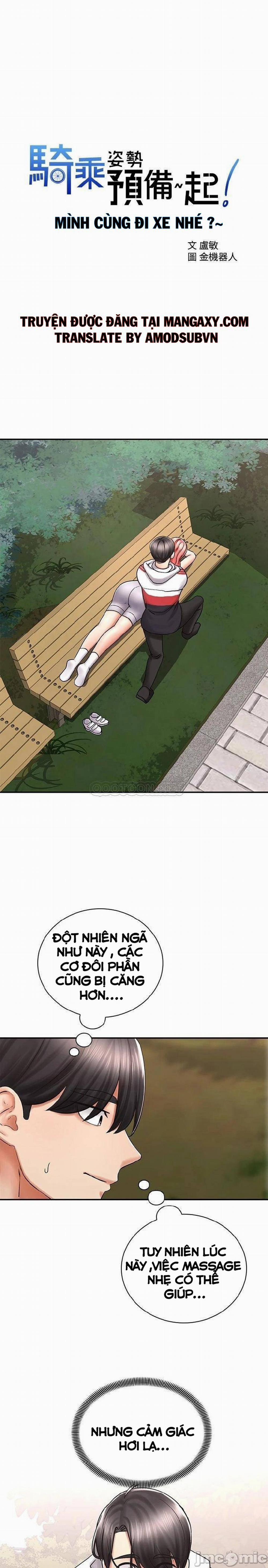 Mình Cùng Đi Xe Nhé? 4 trang 4