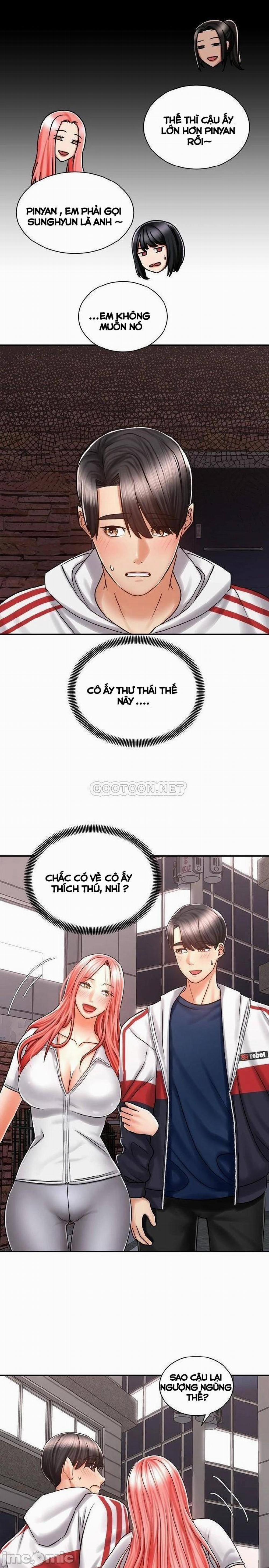 Mình Cùng Đi Xe Nhé? 5 trang 3