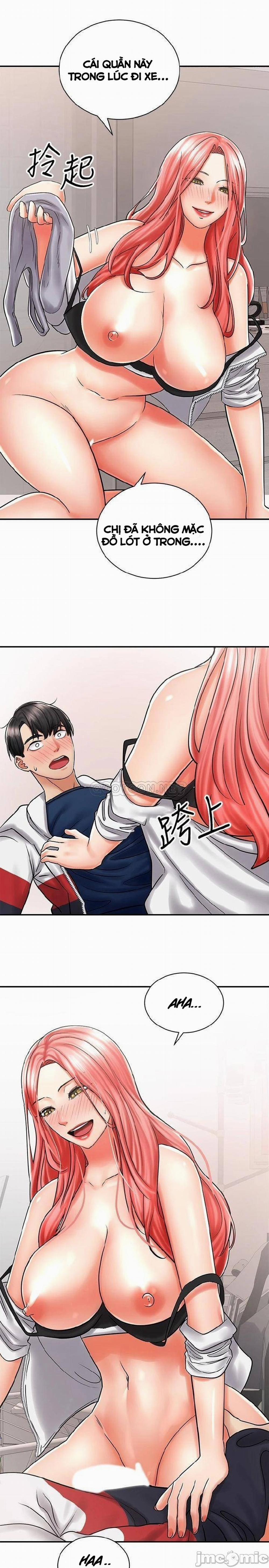 Mình Cùng Đi Xe Nhé? 5 trang 33