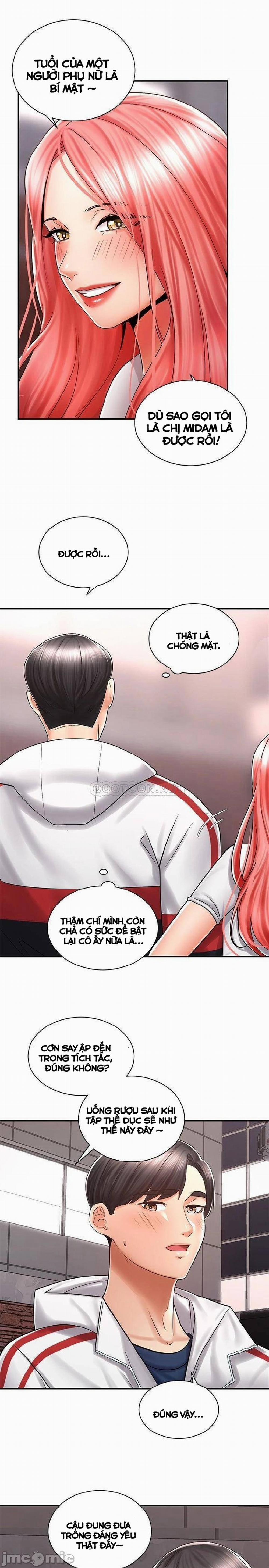 Mình Cùng Đi Xe Nhé? 5 trang 5