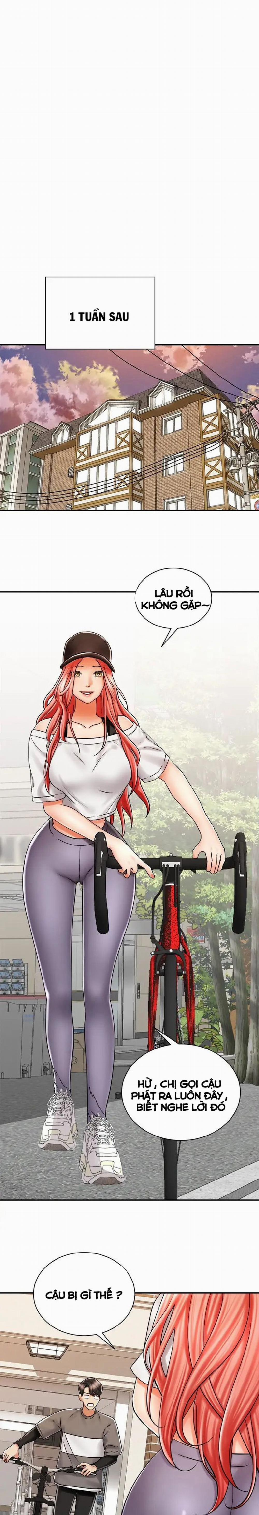 Mình Cùng Đi Xe Nhé? 6 trang 31