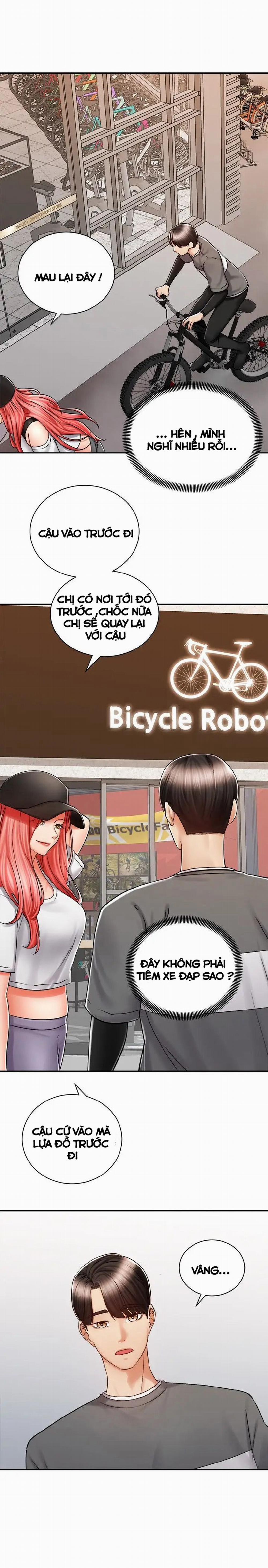 Mình Cùng Đi Xe Nhé? 6 trang 37