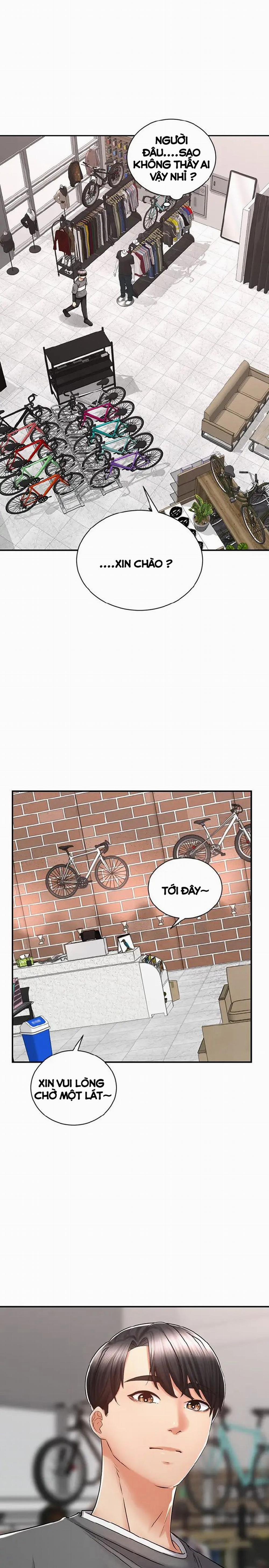 Mình Cùng Đi Xe Nhé? 6 trang 39