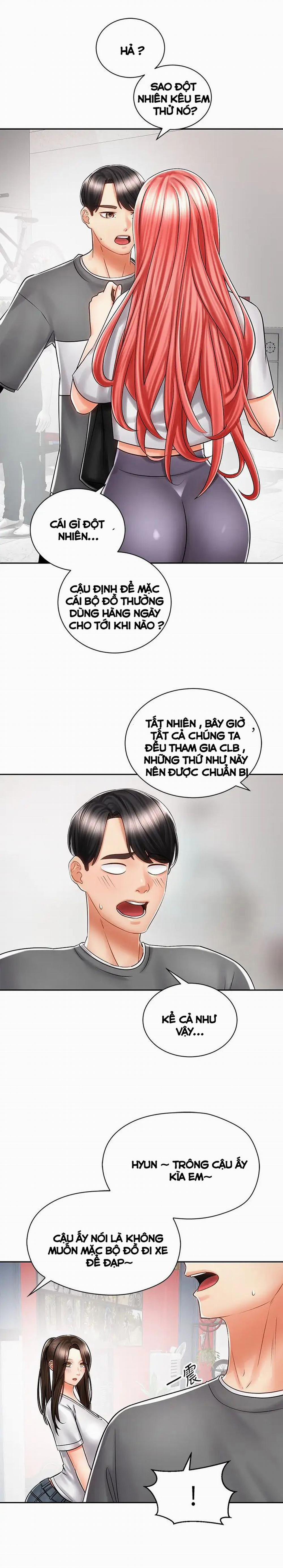 Mình Cùng Đi Xe Nhé? 7 trang 17