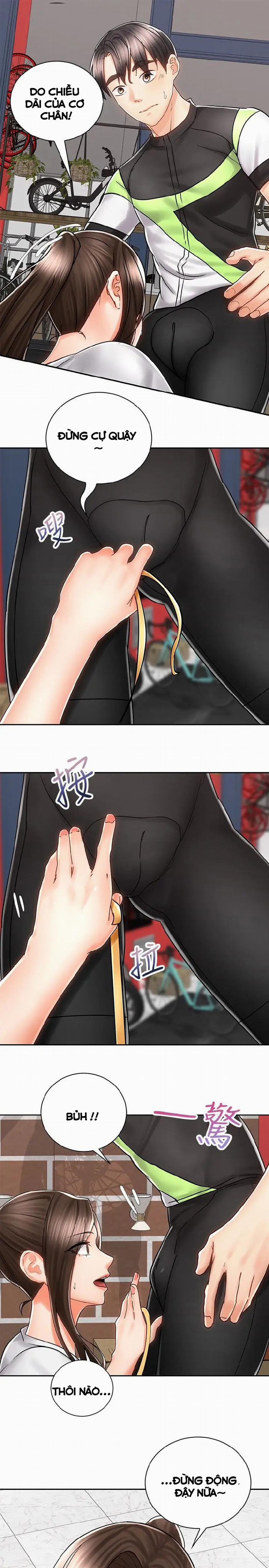 Mình Cùng Đi Xe Nhé? 8 trang 16