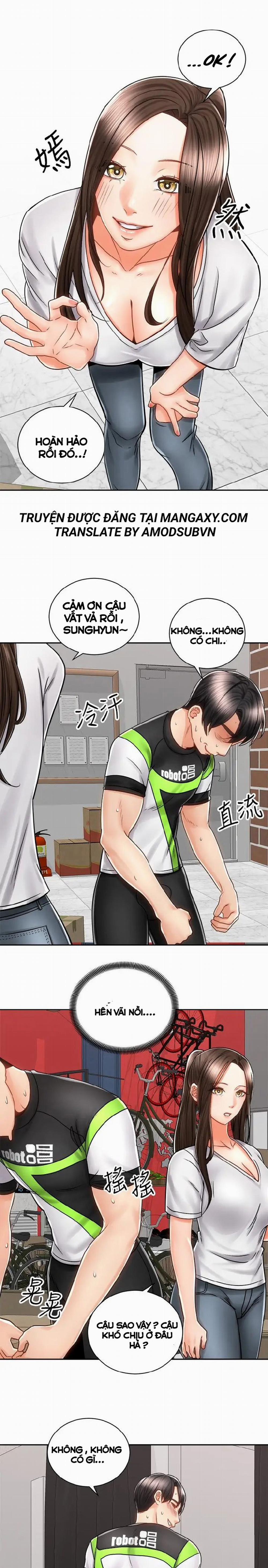 Mình Cùng Đi Xe Nhé? 8 trang 26