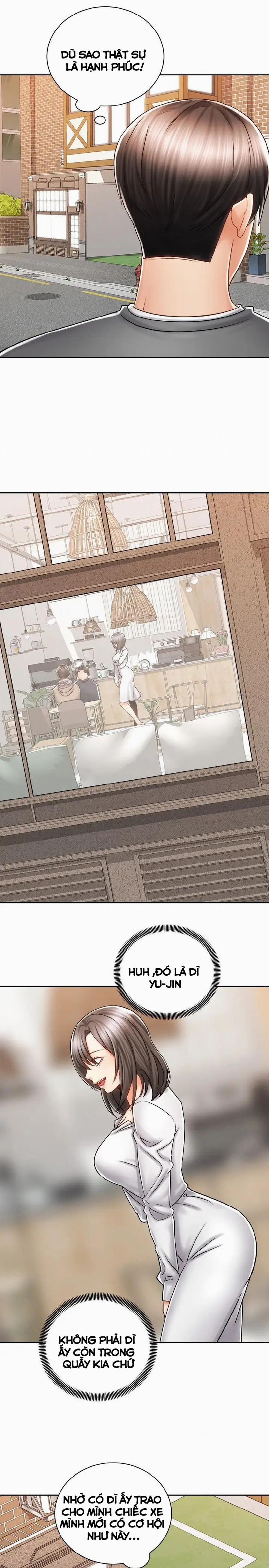 Mình Cùng Đi Xe Nhé? 8 trang 34