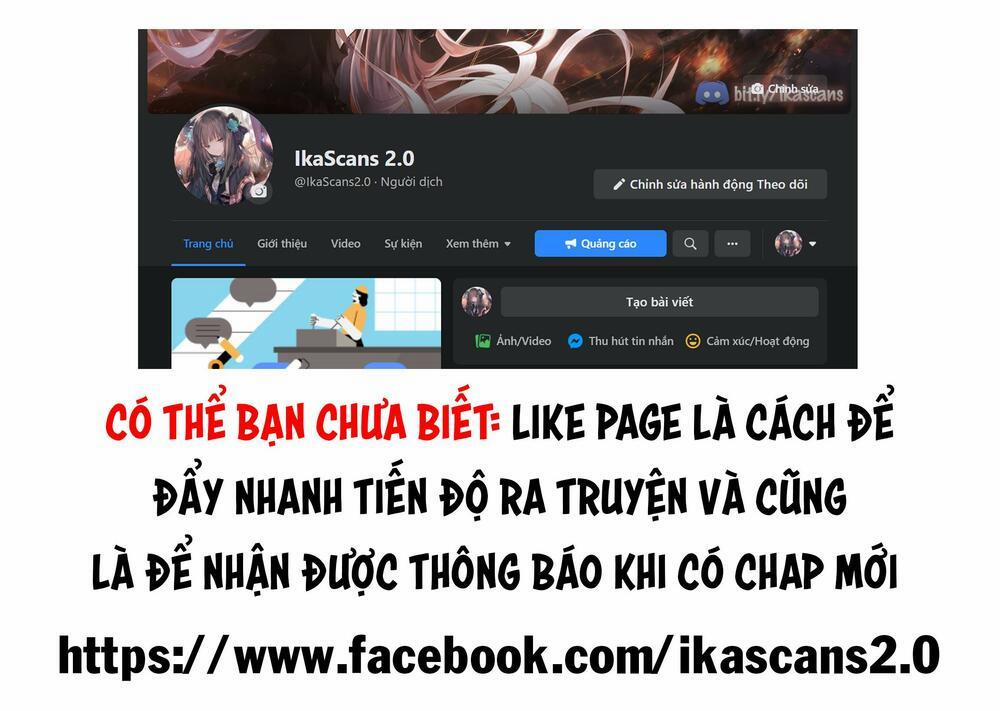 Mình Không Thể Ngừng Crossdress Được... 11 trang 0