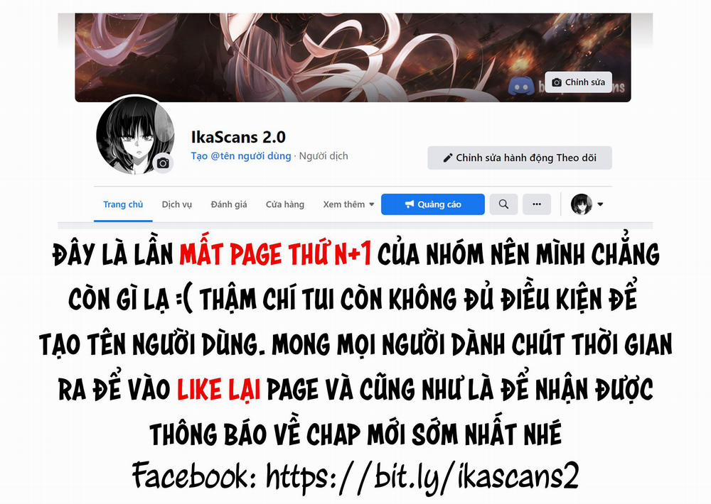 Mình Không Thể Ngừng Crossdress Được... 6 trang 0