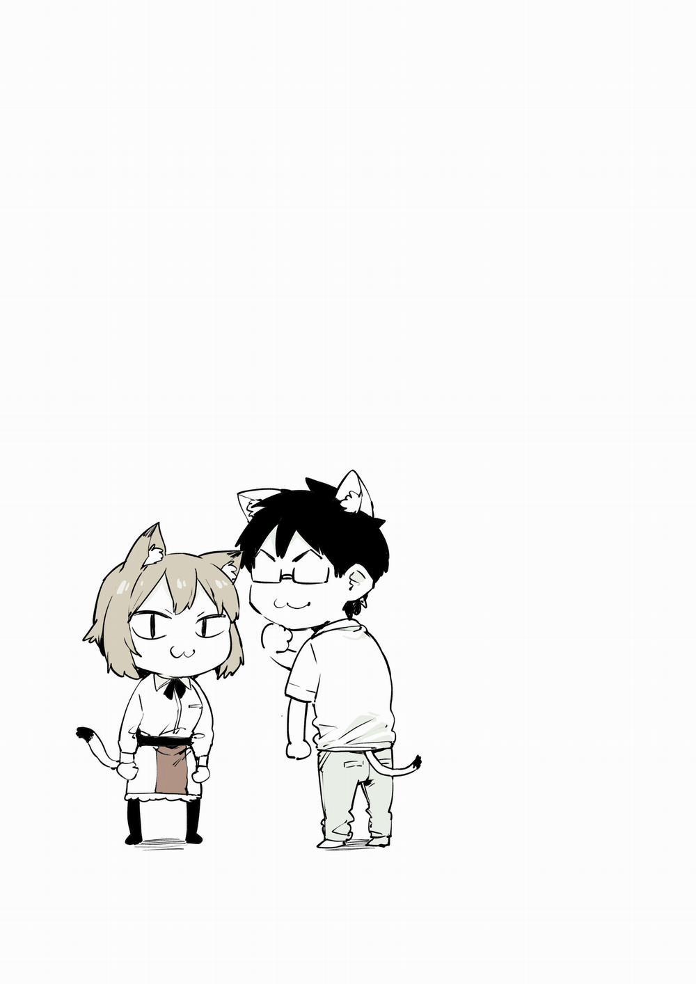 Mình Không Thể Ngừng Crossdress Được... 7 trang 10