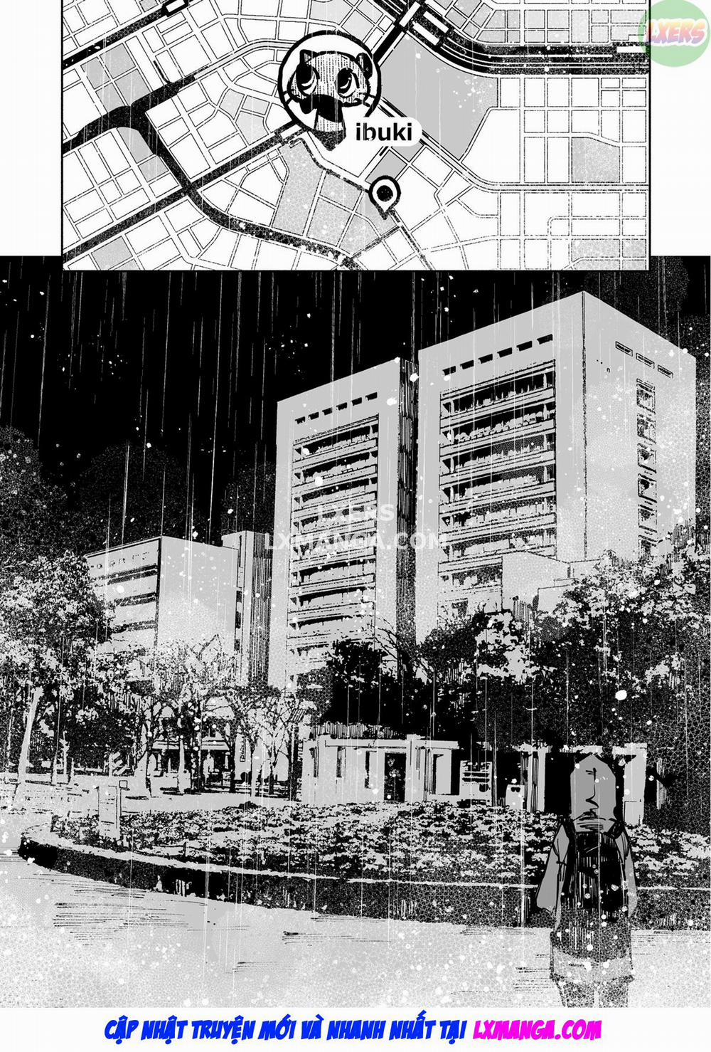 Mình là gì của nhau? Oneshot trang 52