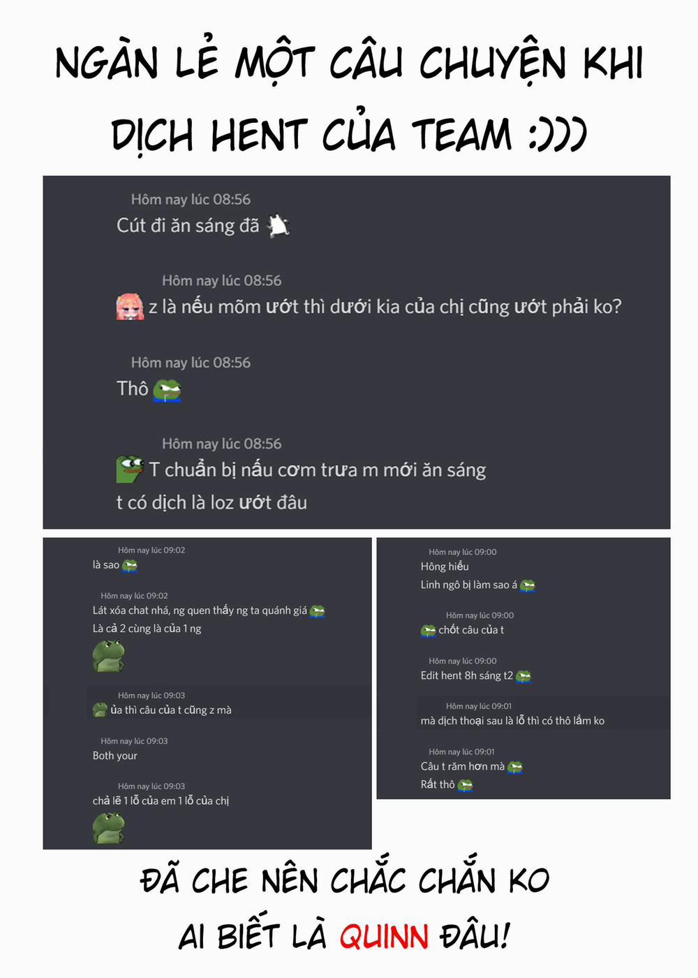 Mình muốn thắng con nhỏ đó! Oneshot trang 34