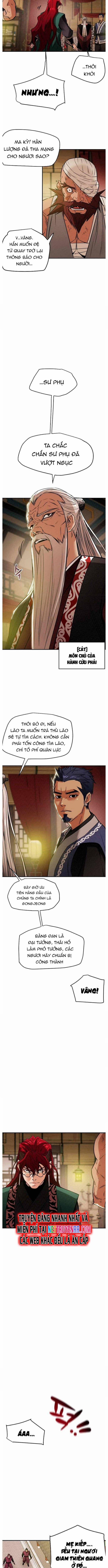 Minh Nguyệt Truyện 10 trang 1