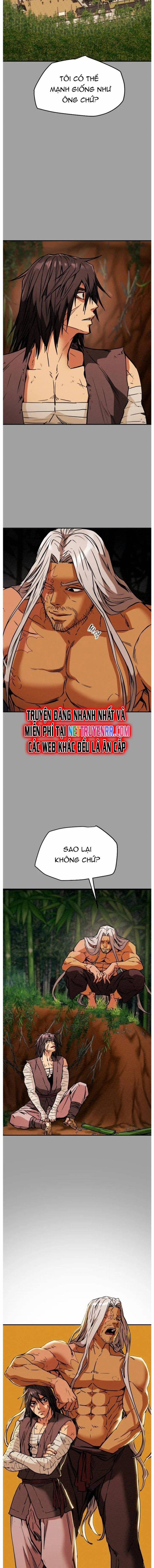 Minh Nguyệt Truyện 11 trang 1