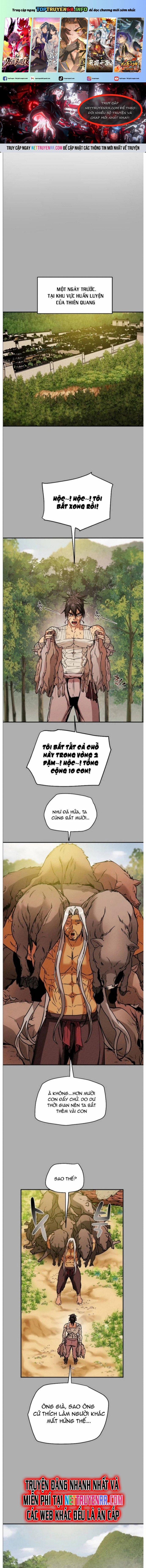 Minh Nguyệt Truyện 14 trang 0