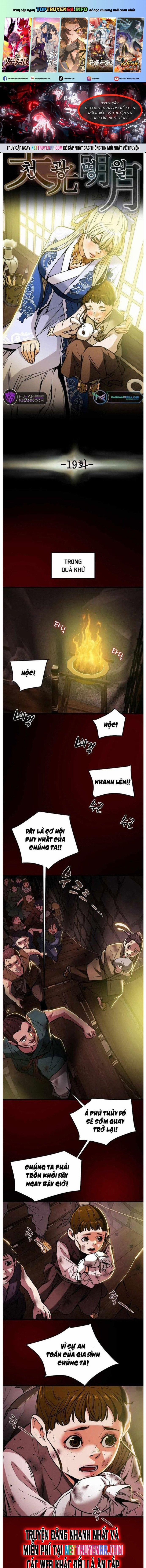 Minh Nguyệt Truyện 19 trang 0