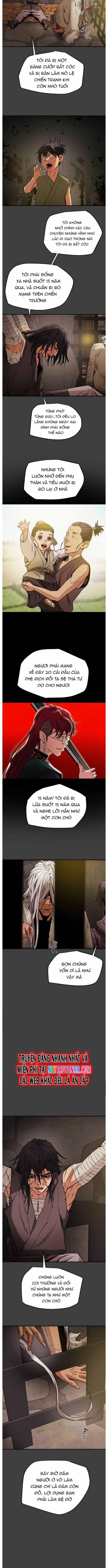 Minh Nguyệt Truyện 2 trang 1