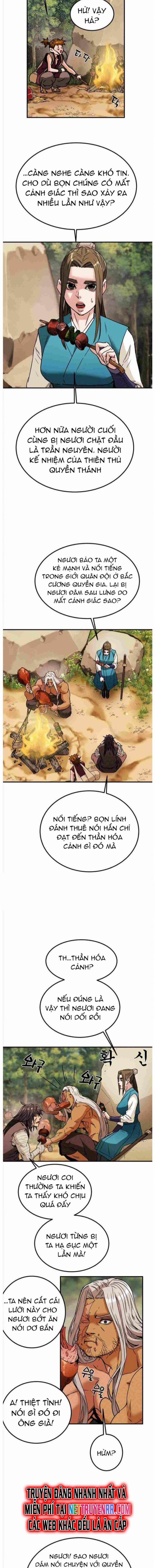 Minh Nguyệt Truyện 24 trang 1