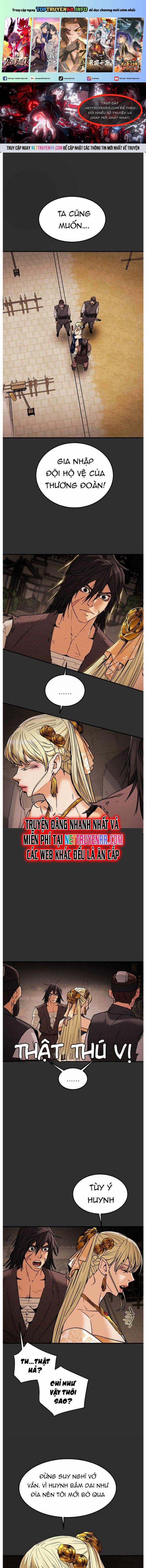 Minh Nguyệt Truyện 25 trang 0