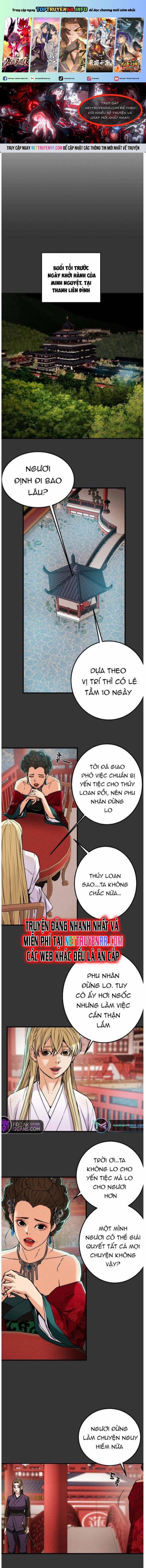 Minh Nguyệt Truyện 27 trang 0