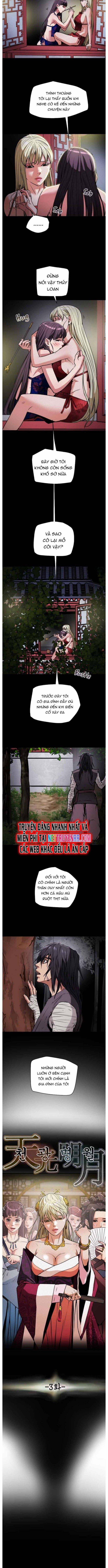 Minh Nguyệt Truyện 3 trang 1