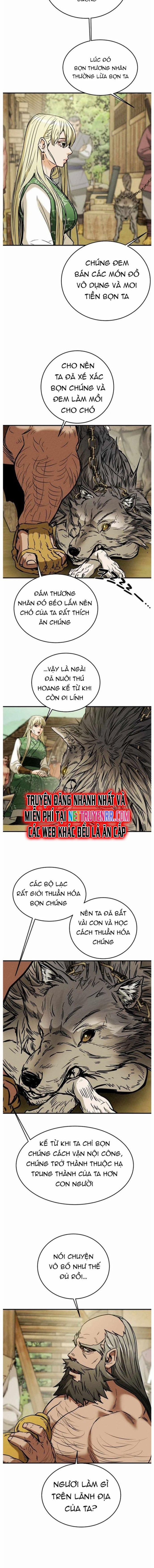 Minh Nguyệt Truyện 30 trang 1