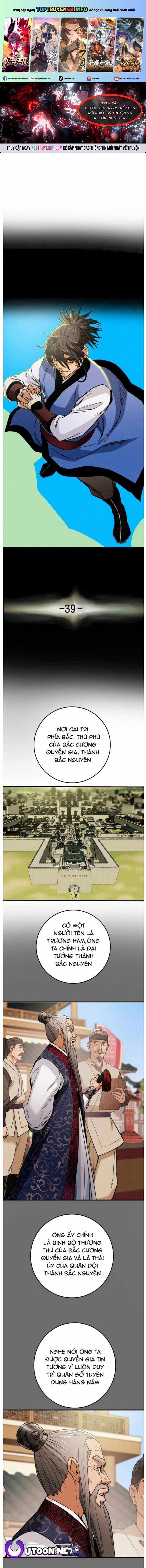 Minh Nguyệt Truyện 39 trang 0