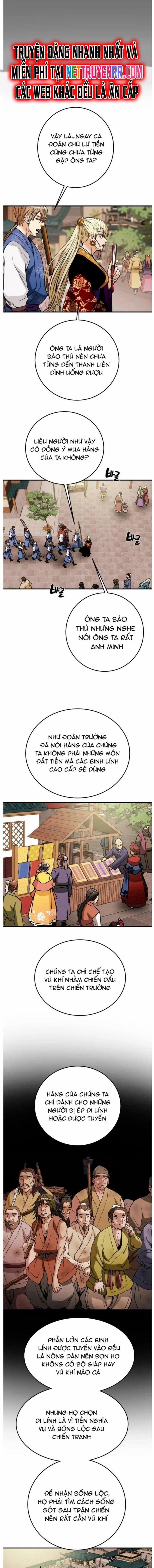 Minh Nguyệt Truyện 39 trang 1