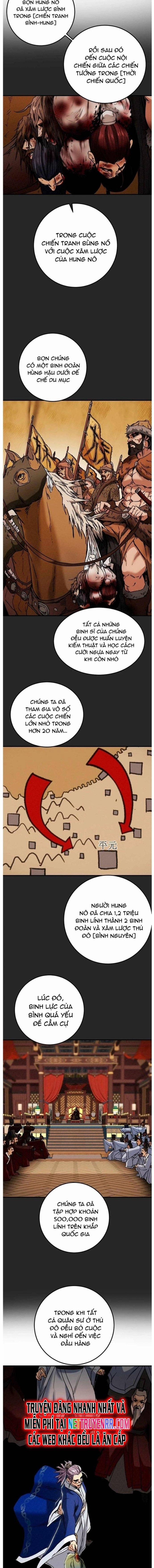 Minh Nguyệt Truyện 42 trang 1