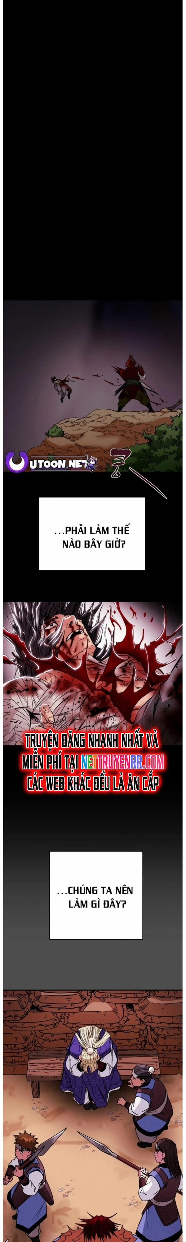 Minh Nguyệt Truyện 47 trang 1