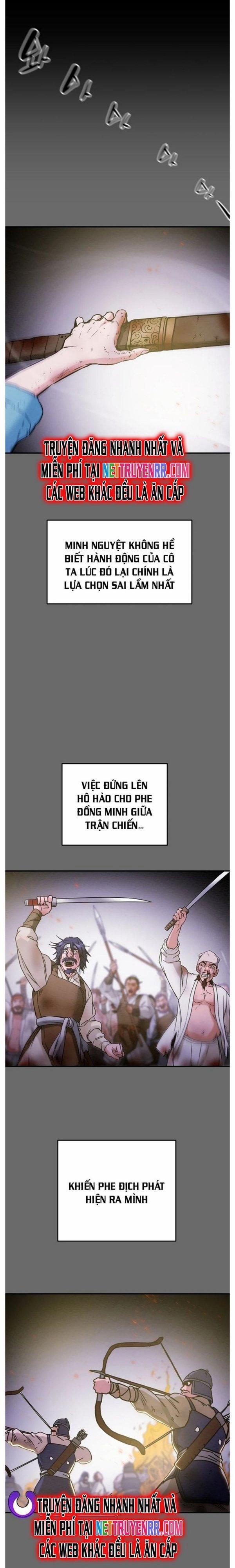 Minh Nguyệt Truyện 59 trang 1