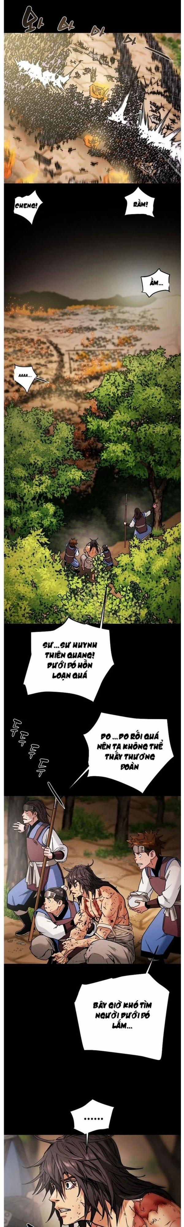 Minh Nguyệt Truyện 60 trang 1