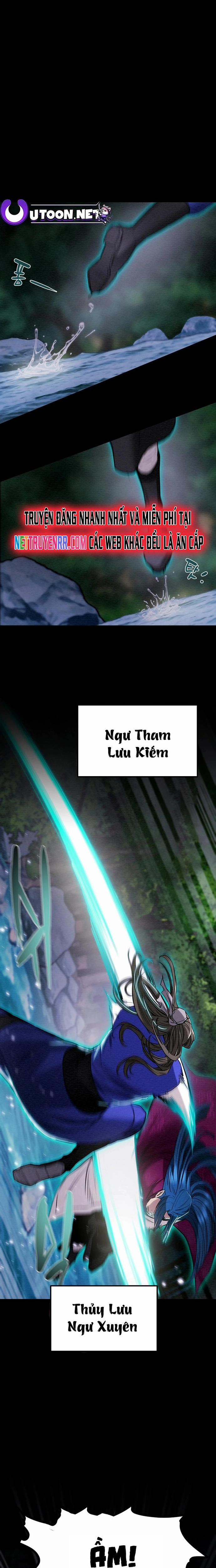 Minh Nguyệt Truyện 69 trang 1