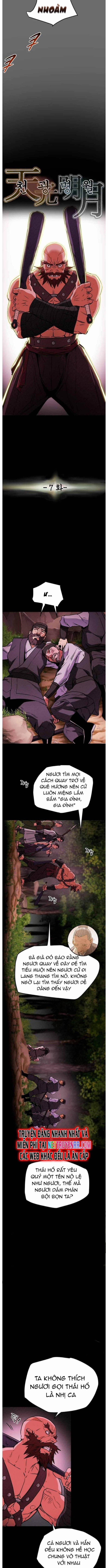 Minh Nguyệt Truyện 7 trang 1