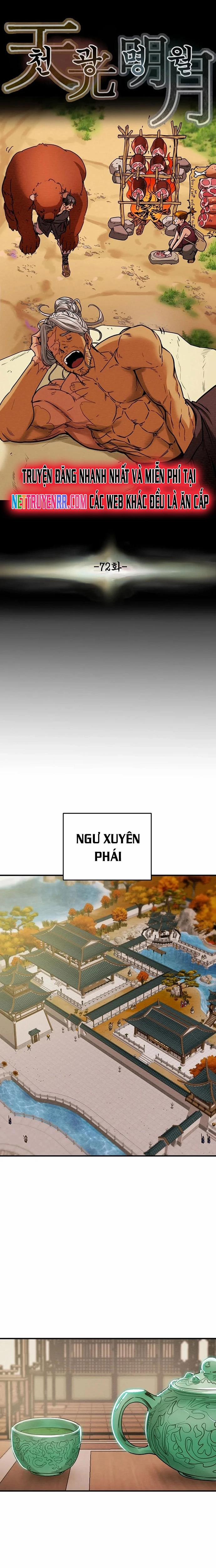 Minh Nguyệt Truyện 72 trang 1