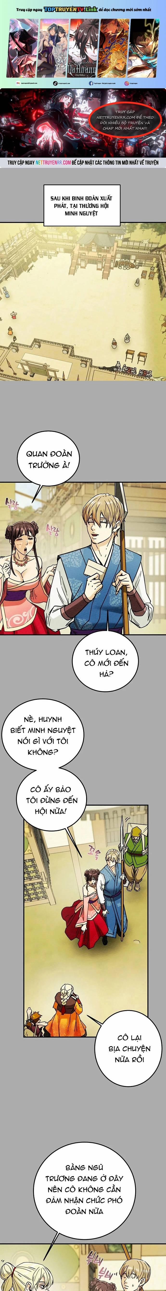 Minh Nguyệt Truyện 73 trang 0