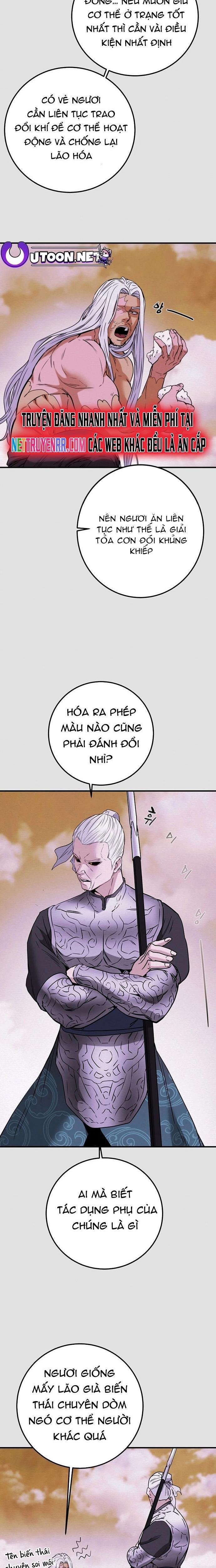 Minh Nguyệt Truyện 75 trang 1