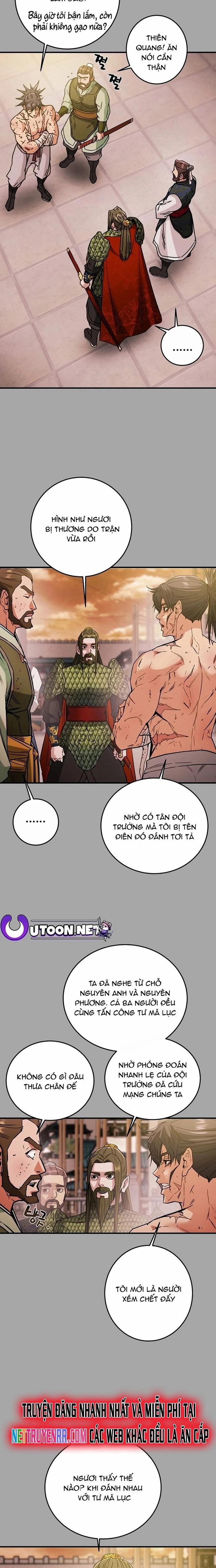Minh Nguyệt Truyện 77 trang 1