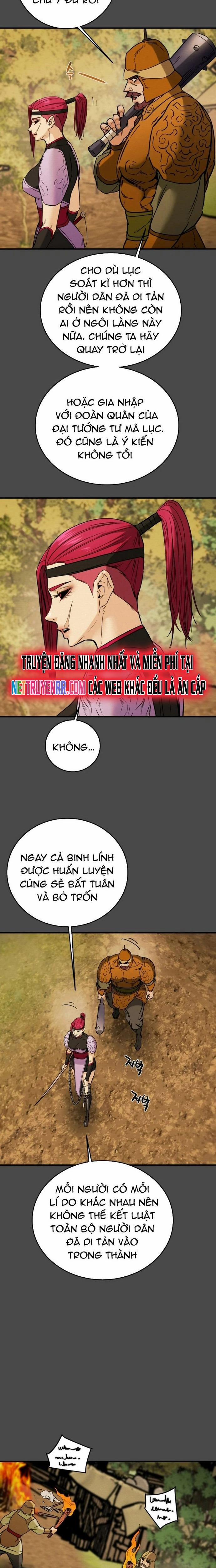Minh Nguyệt Truyện 78 trang 1