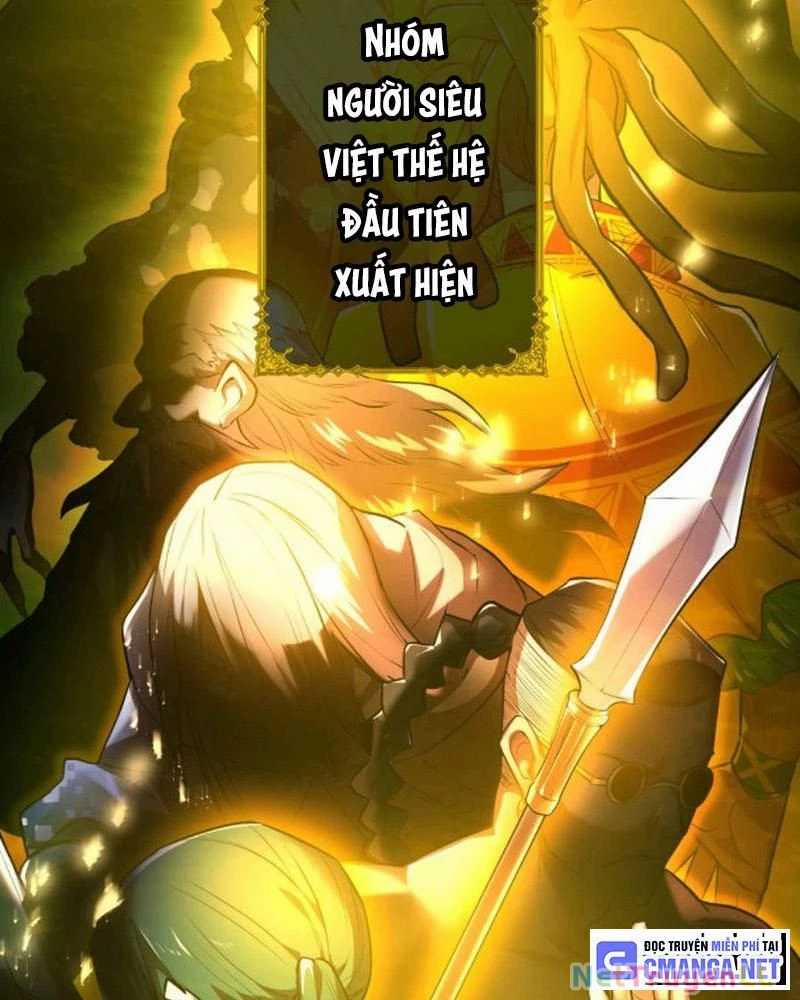 Mình Tao Là Siêu Việt Giả Mạnh Nhất! 0 ToptruyenZ.com trang 11